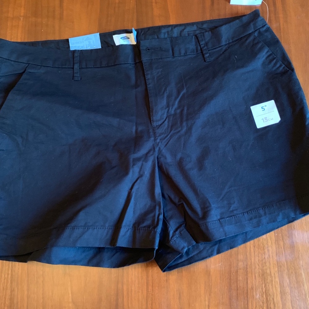 Old Navy shorts